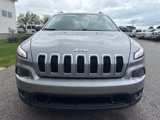 Used 2014 Jeep Cherokee Latitude image 3