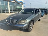 Used 2005 Chrysler Pacifica Touring image 3