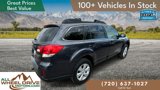 Used 2012 Subaru Outback 2.5i Limited image 5