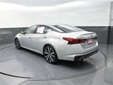 Used 2022 Nissan Altima 2.5 SR image 5
