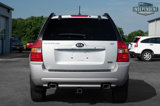 Used 2008 Kia Sportage EX w/ Luxury Pkg image 3