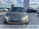 Used 2012 Honda Odyssey EX image 2