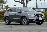 Used 2017 Acura MDX SH-AWD image 2