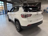 New 2025 Jeep Compass Limited image 5