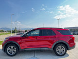 Used 2022 Ford Explorer XLT w/ Equipment Group 202A image 6