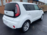 Used 2018 Kia Soul + image 5