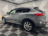 Used 2017 INFINITI QX50 2WD image 4