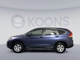 Used 2014 Honda CR-V LX image 2