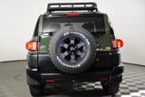 Used 2011 Toyota FJ Cruiser 4WD image 4