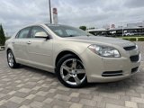 Used 2012 Chevrolet Malibu LT w/ LPO, Convenience Package image 2