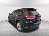 Used 2017 Jeep Grand Cherokee Limited image 5