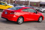 Used 2014 Honda Civic LX image 5