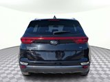 Used 2020 Kia Sportage EX image 4
