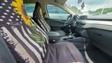 Used 2020 Ford Escape S image 4
