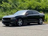Used 2016 Dodge Charger SXT w/ AWD Plus Group image 4