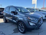 Used 2020 Ford EcoSport SES image 5