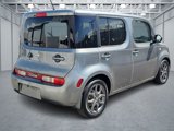 Used 2010 Nissan Cube 1.8 SL w/ SL Preferred Pkg image 6