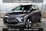 Used 2023 Chevrolet Bolt EUV LT w/ Convenience Package image 3