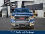 Used 2015 GMC Sierra 2500 SLE w/ SLE Preferred Package image 2