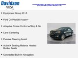 Certified 2022 Ford Edge SEL image 4