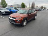 Used 2021 Chevrolet TrailBlazer LS image 3
