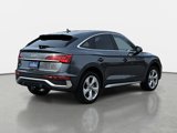Used 2023 Audi Q5 2.0T Prestige w/ Prestige Package image 5