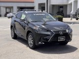 Used 2018 Lexus NX 300 FWD image 2