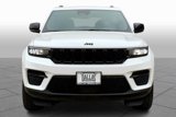 New 2025 Jeep Grand Cherokee Altitude image 3