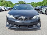 Used 2014 Toyota Camry SE image 2