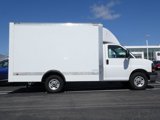 New 2024 GMC Savana 3500 w/ Power Convenience Package image 2