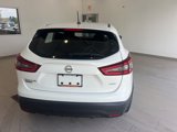 Used 2021 Nissan Rogue Sport S image 4