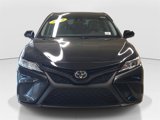 Used 2019 Toyota Camry SE image 3