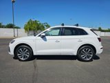Certified 2024 Audi Q5 2.0T Premium Plus image 3