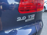 Used 2013 Volkswagen Tiguan SE image 5