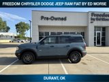 Used 2022 Ford Bronco Sport Big Bend w/ Convenience Package image 2