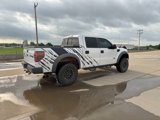 Used 2013 Ford F150 Raptor image 5