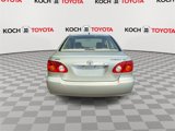 Used 2003 Toyota Corolla CE image 3