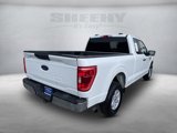 Certified 2021 Ford F150 XLT w/ Equipment Group 301A Mid image 4