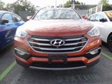 Used 2017 Hyundai Santa Fe Sport w/ 2.4L Tech Package 04 image 2