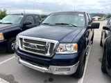 Used 2004 Ford F150 XLT image 2
