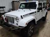 Used 2016 Jeep Wrangler Unlimited Sahara w/ Connectivity Group image 4