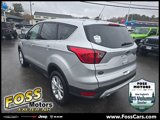 Used 2019 Ford Escape SE image 5
