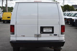 Used 2013 Ford E-250 and Econoline 250 w/ Commercial Cargo Van Pkg image 5