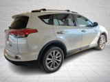 Used 2018 Toyota RAV4 Limited image 3