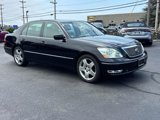 Used 2005 Lexus LS 430 image 6