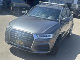 Used 2018 Audi Q3 2.0T Premium Plus w/ Premium Plus Package image 2