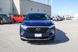 Used 2020 Hyundai Santa Fe SE image 3