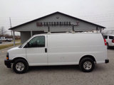 Used 2020 Chevrolet Express 2500 w/ Driver Convenience Package image 2