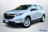 Used 2020 Chevrolet Equinox LS image 3