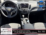 Used 2022 Chevrolet Equinox LT image 5